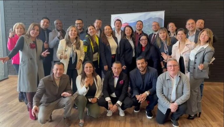 Aliados estratégicos al alcance de un clic