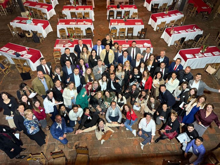 4 claves para romper la barrera de los 25 miembros.