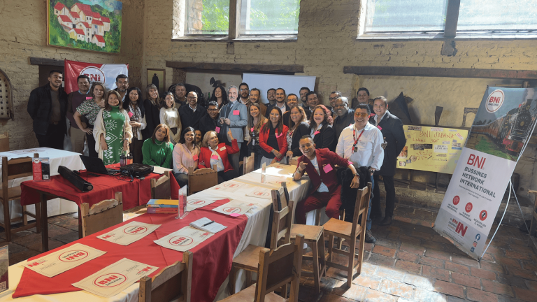 Mujeres que construyen empresa